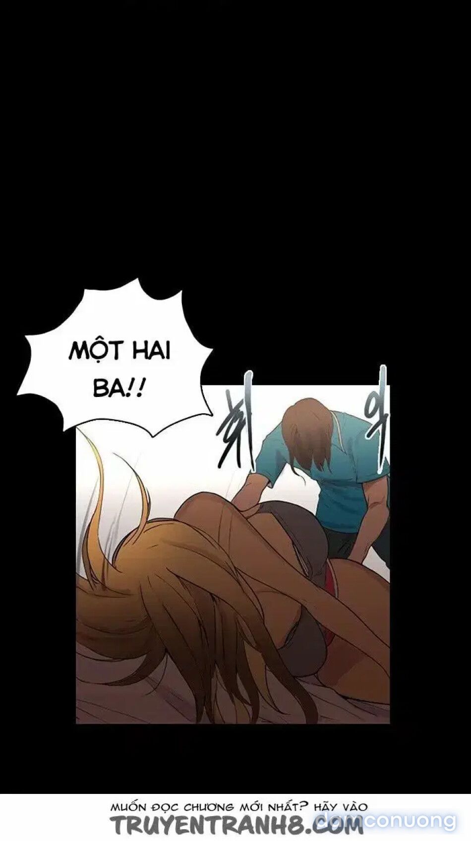 đọc truyện Gái Đẹp Ở Tiệm Net Chương 3 ảnh 57 tại Thiên Thai Truyện