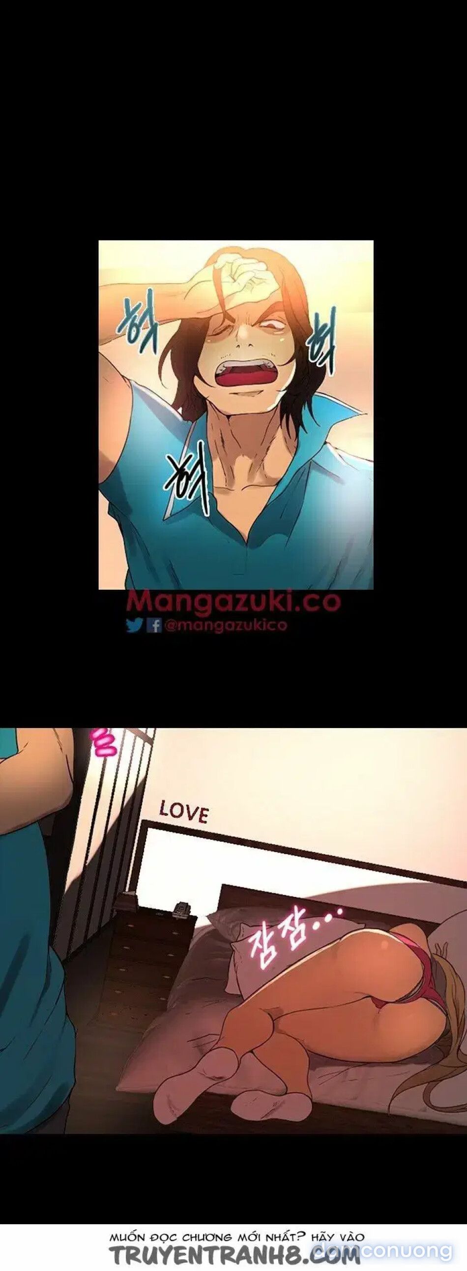 đọc truyện Gái Đẹp Ở Tiệm Net Chương 3 ảnh 58 tại Thiên Thai Truyện