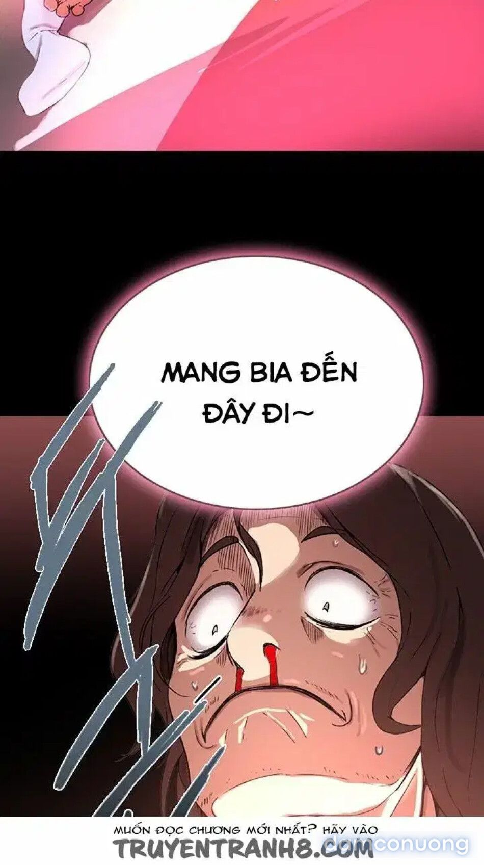 đọc truyện Gái Đẹp Ở Tiệm Net Chương 3 ảnh 62 tại Thiên Thai Truyện