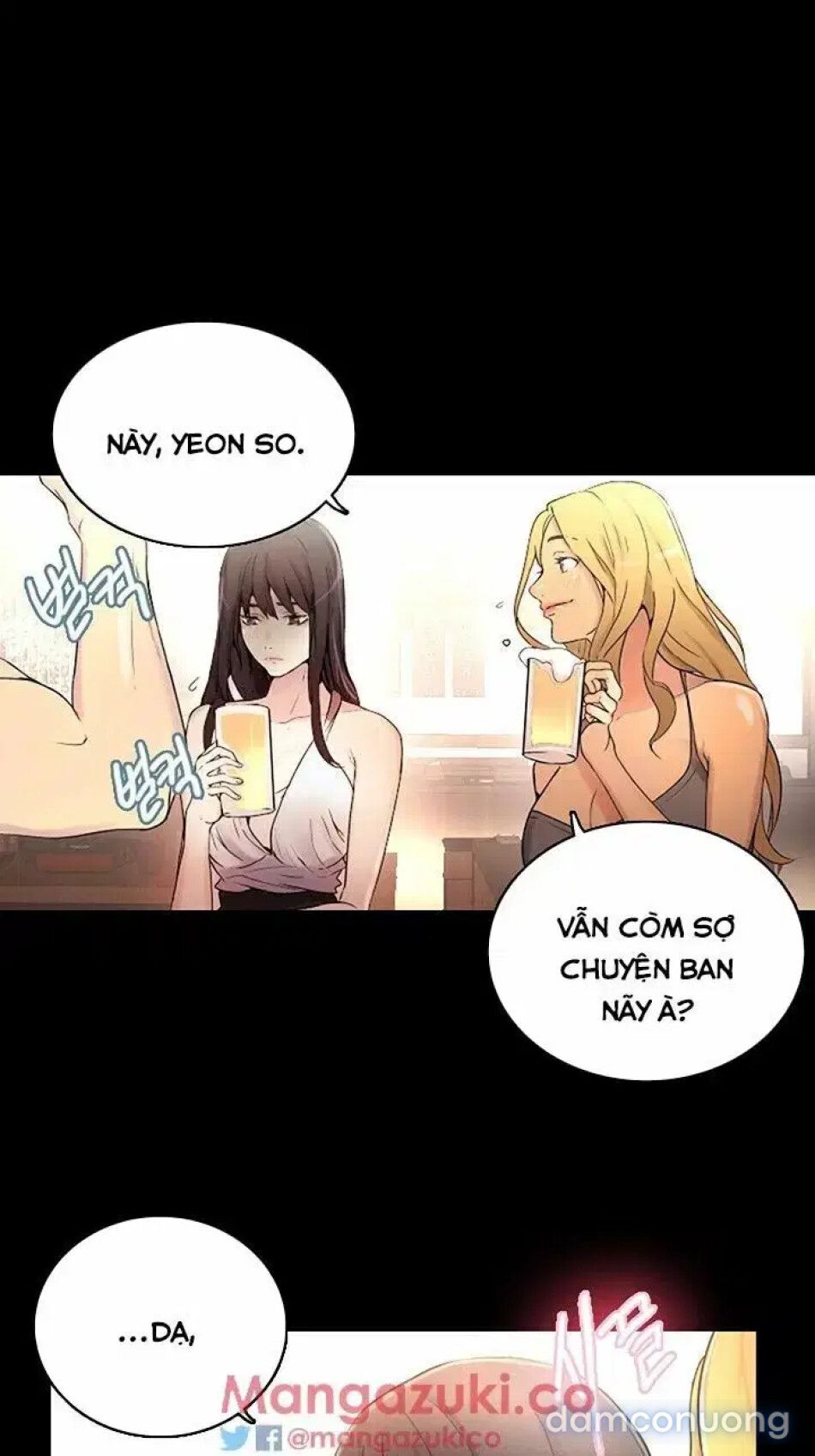 đọc truyện Gái Đẹp Ở Tiệm Net Chương 3 ảnh 9 tại Thiên Thai Truyện