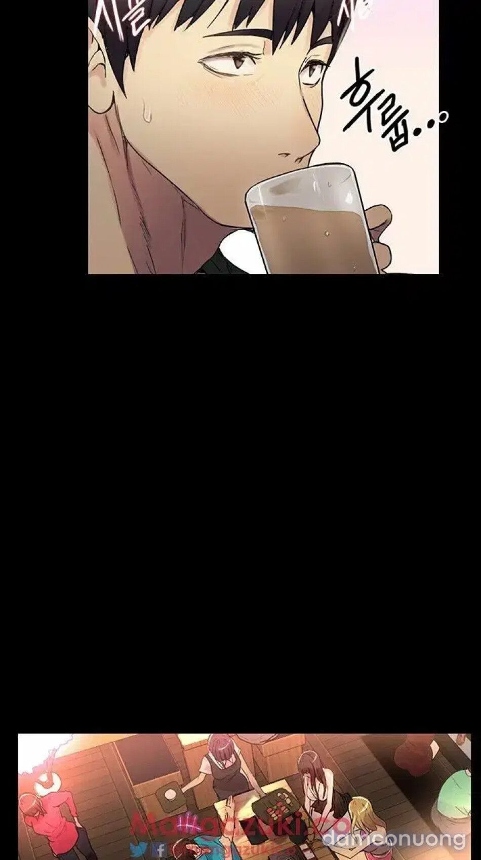 đọc truyện Gái Đẹp Ở Tiệm Net Chương 3 ảnh 11 tại Thiên Thai Truyện