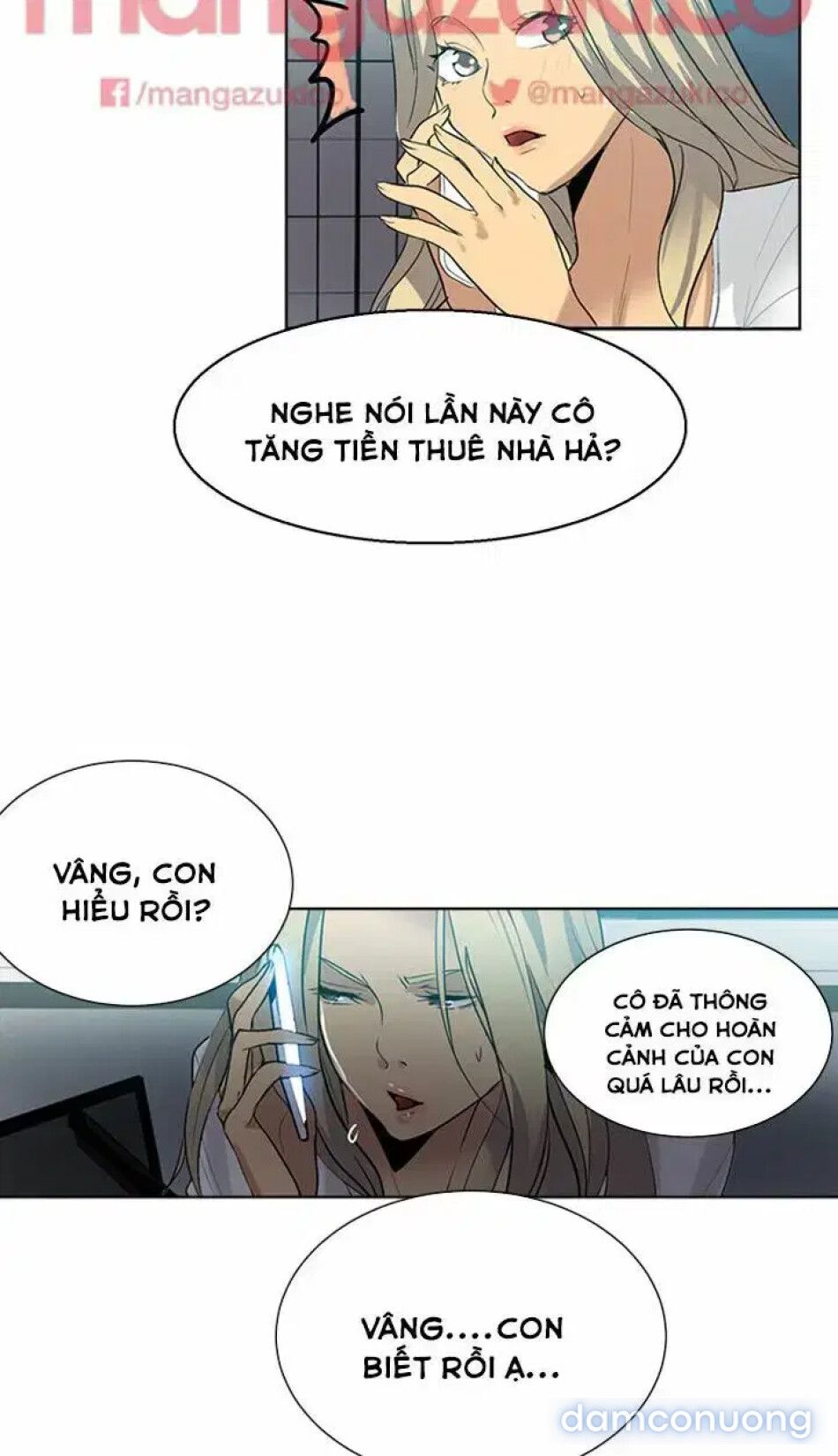 đọc truyện Gái Đẹp Ở Tiệm Net Chương 32 ảnh 52 tại Thiên Thai Truyện