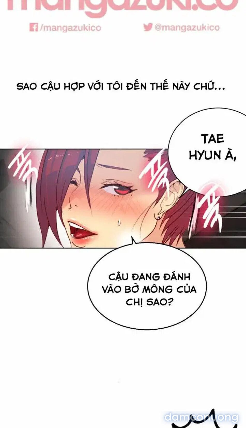 đọc truyện Gái Đẹp Ở Tiệm Net Chương 33 ảnh 36 tại Thiên Thai Truyện