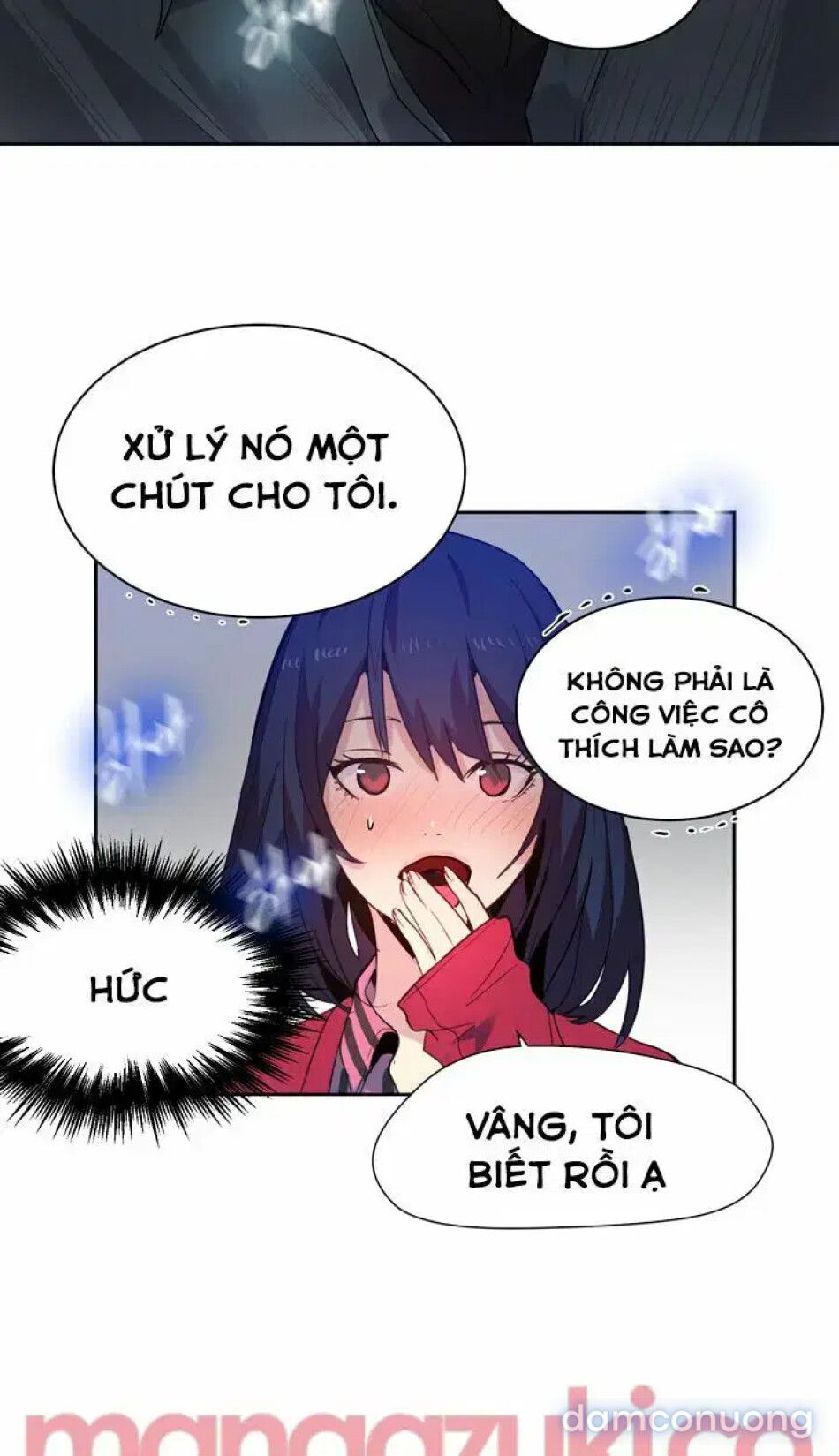 đọc truyện Gái Đẹp Ở Tiệm Net Chương 34 ảnh 24 tại Thiên Thai Truyện