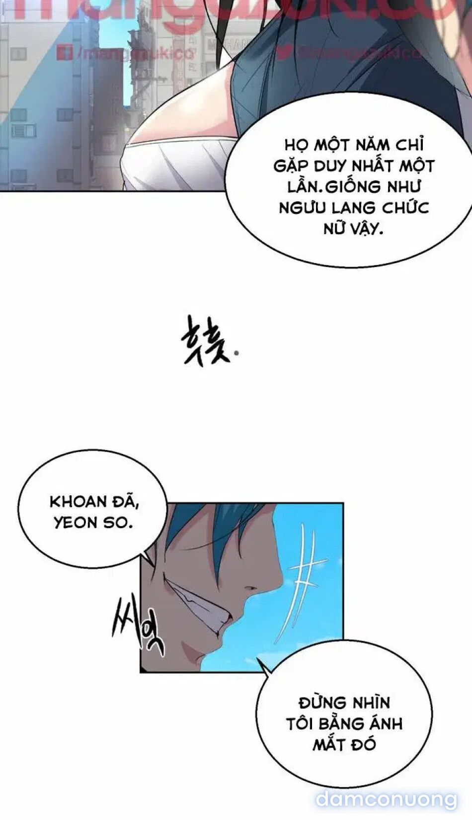 đọc truyện Gái Đẹp Ở Tiệm Net Chương 34 ảnh 35 tại Thiên Thai Truyện