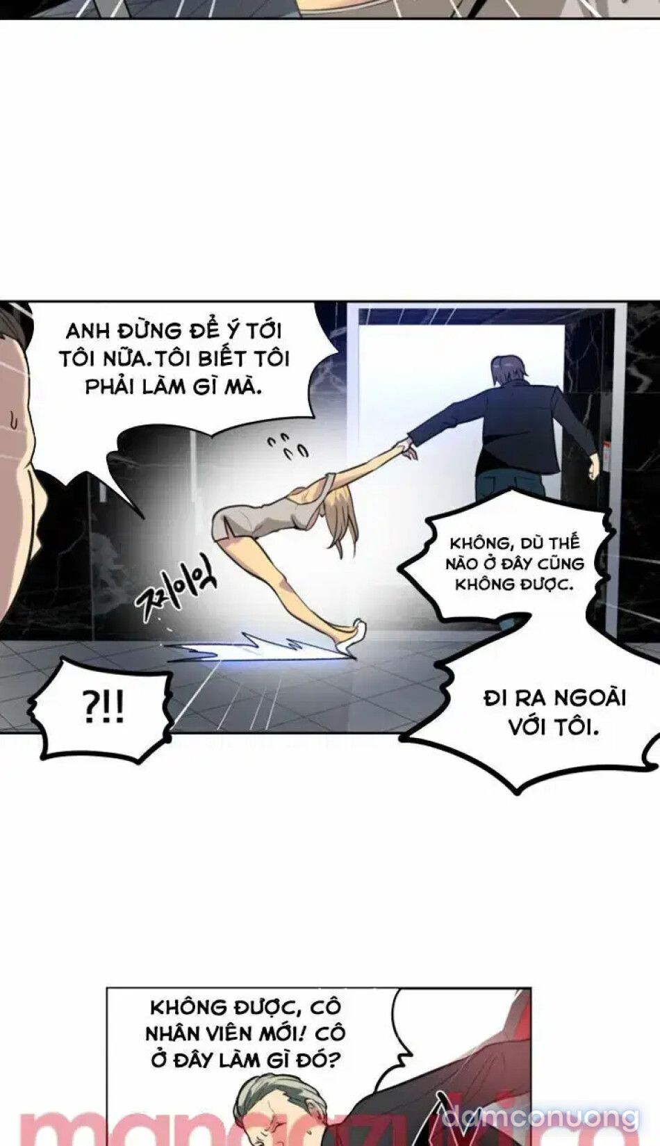 đọc truyện Gái Đẹp Ở Tiệm Net Chương 35 ảnh 43 tại Thiên Thai Truyện