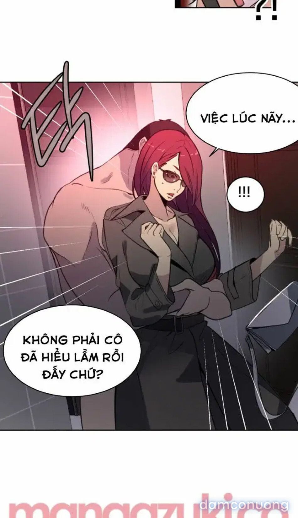 đọc truyện Gái Đẹp Ở Tiệm Net Chương 37 ảnh 51 tại Thiên Thai Truyện