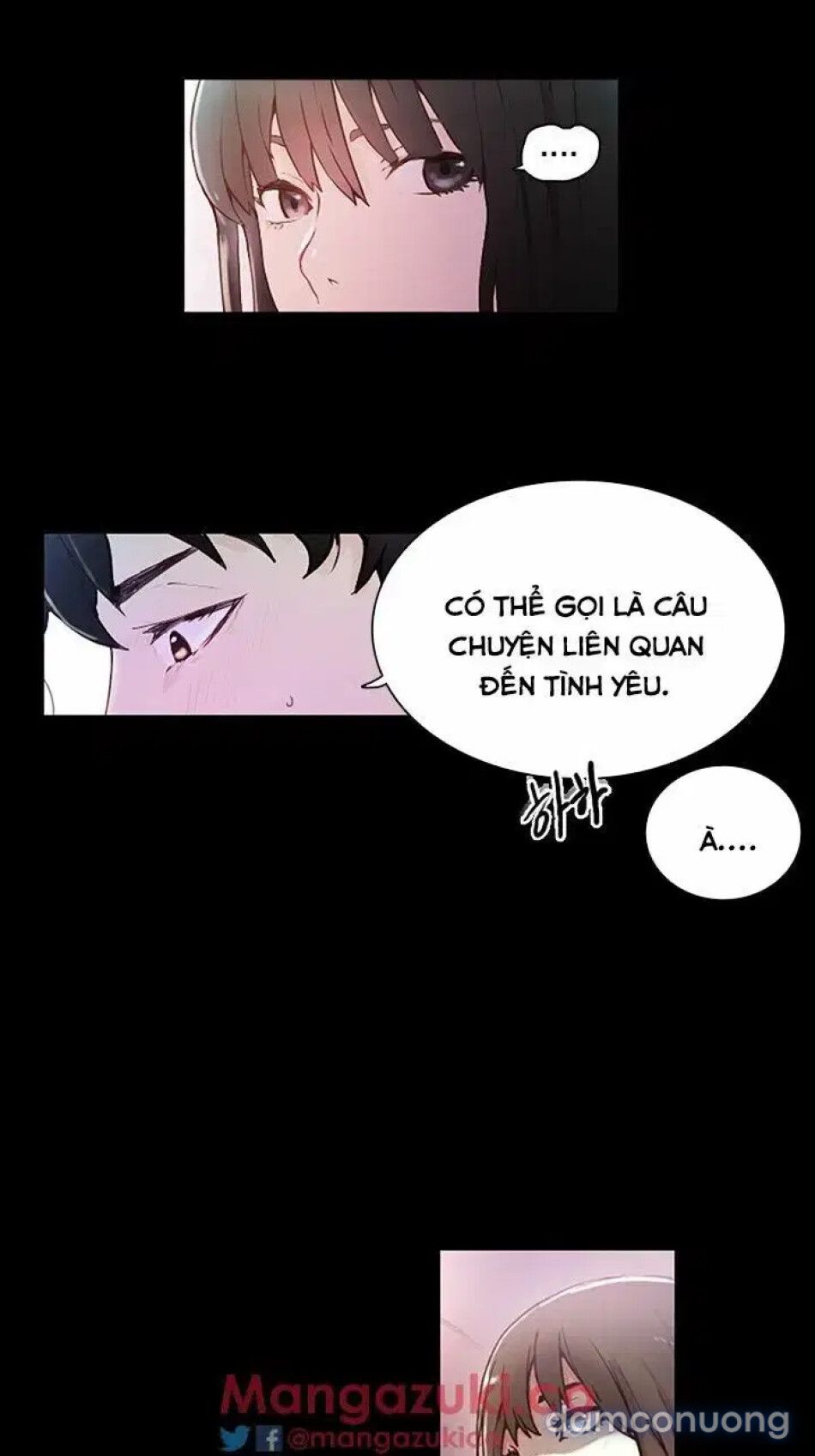 đọc truyện Gái Đẹp Ở Tiệm Net Chương 4 ảnh 14 tại Thiên Thai Truyện