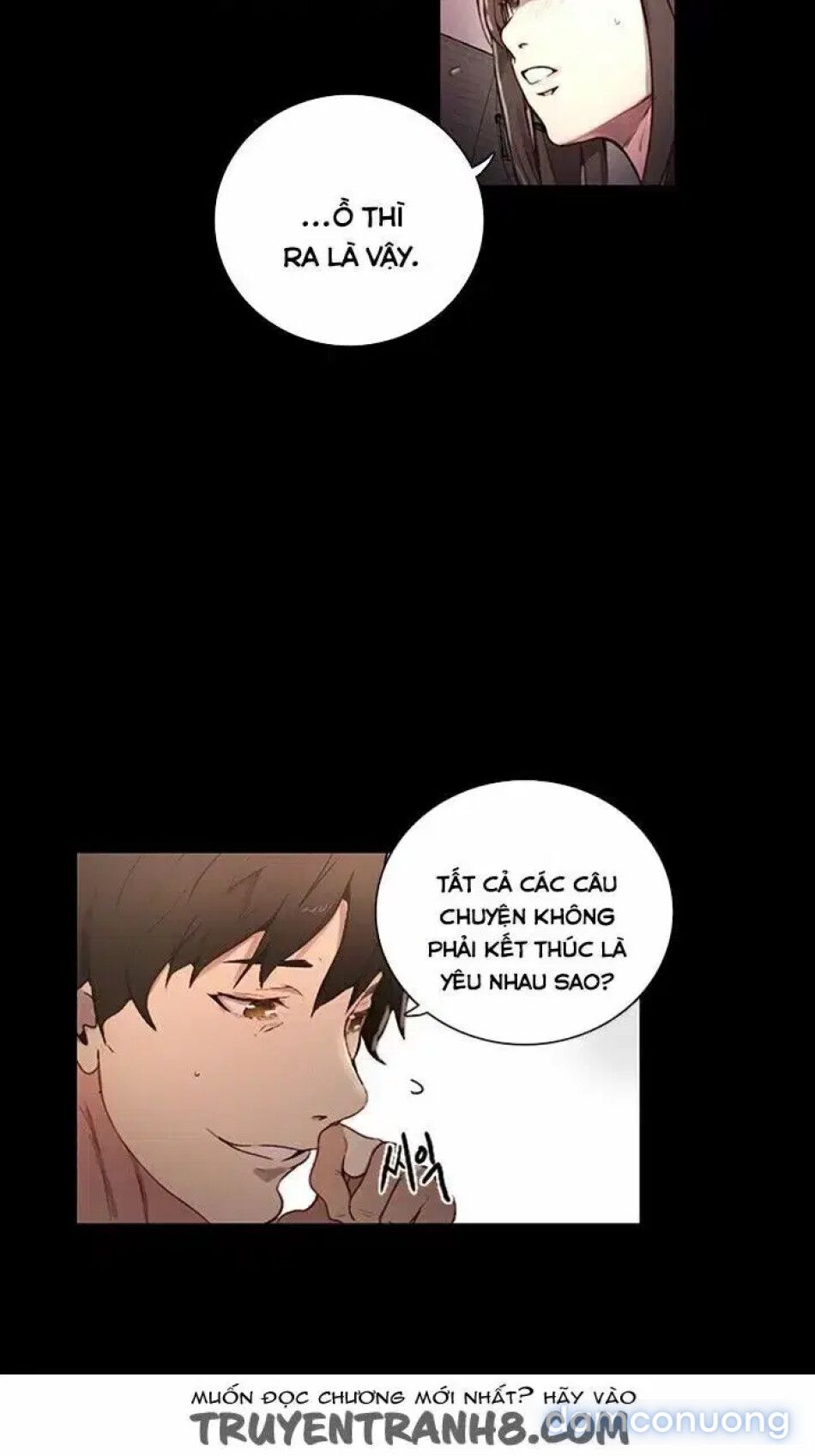 đọc truyện Gái Đẹp Ở Tiệm Net Chương 4 ảnh 15 tại Thiên Thai Truyện