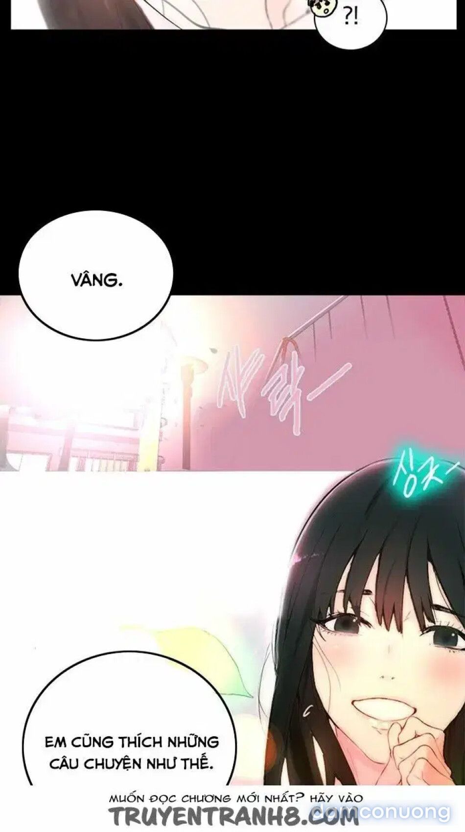 đọc truyện Gái Đẹp Ở Tiệm Net Chương 4 ảnh 17 tại Thiên Thai Truyện