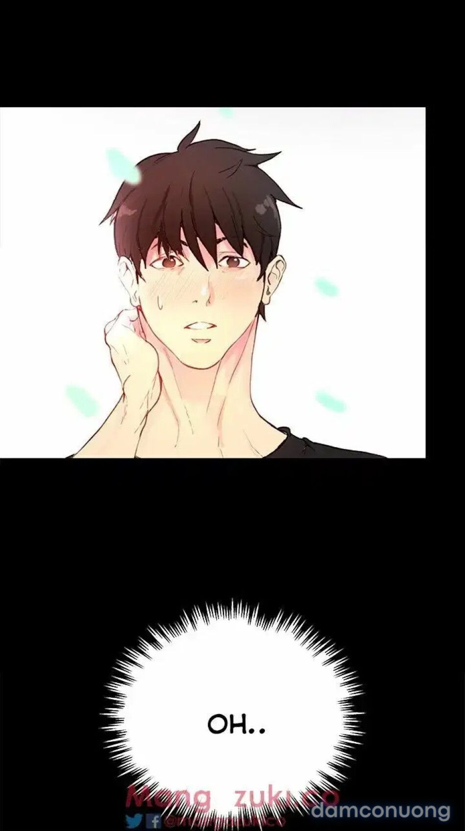 đọc truyện Gái Đẹp Ở Tiệm Net Chương 4 ảnh 19 tại Thiên Thai Truyện