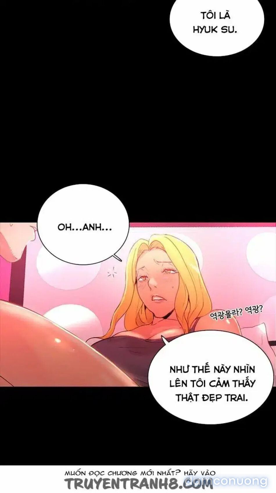 đọc truyện Gái Đẹp Ở Tiệm Net Chương 4 ảnh 27 tại Thiên Thai Truyện