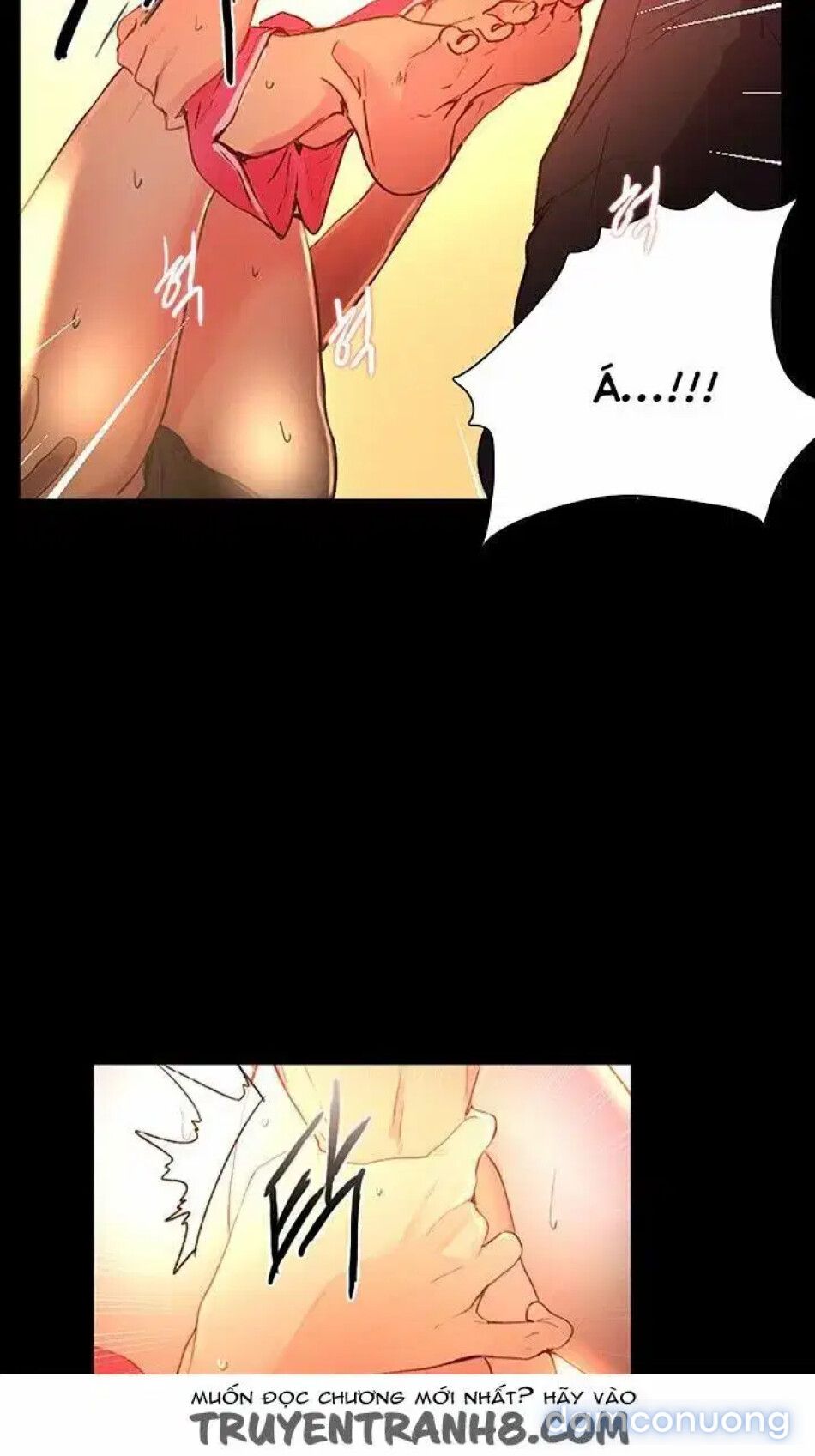 đọc truyện Gái Đẹp Ở Tiệm Net Chương 4 ảnh 42 tại Thiên Thai Truyện