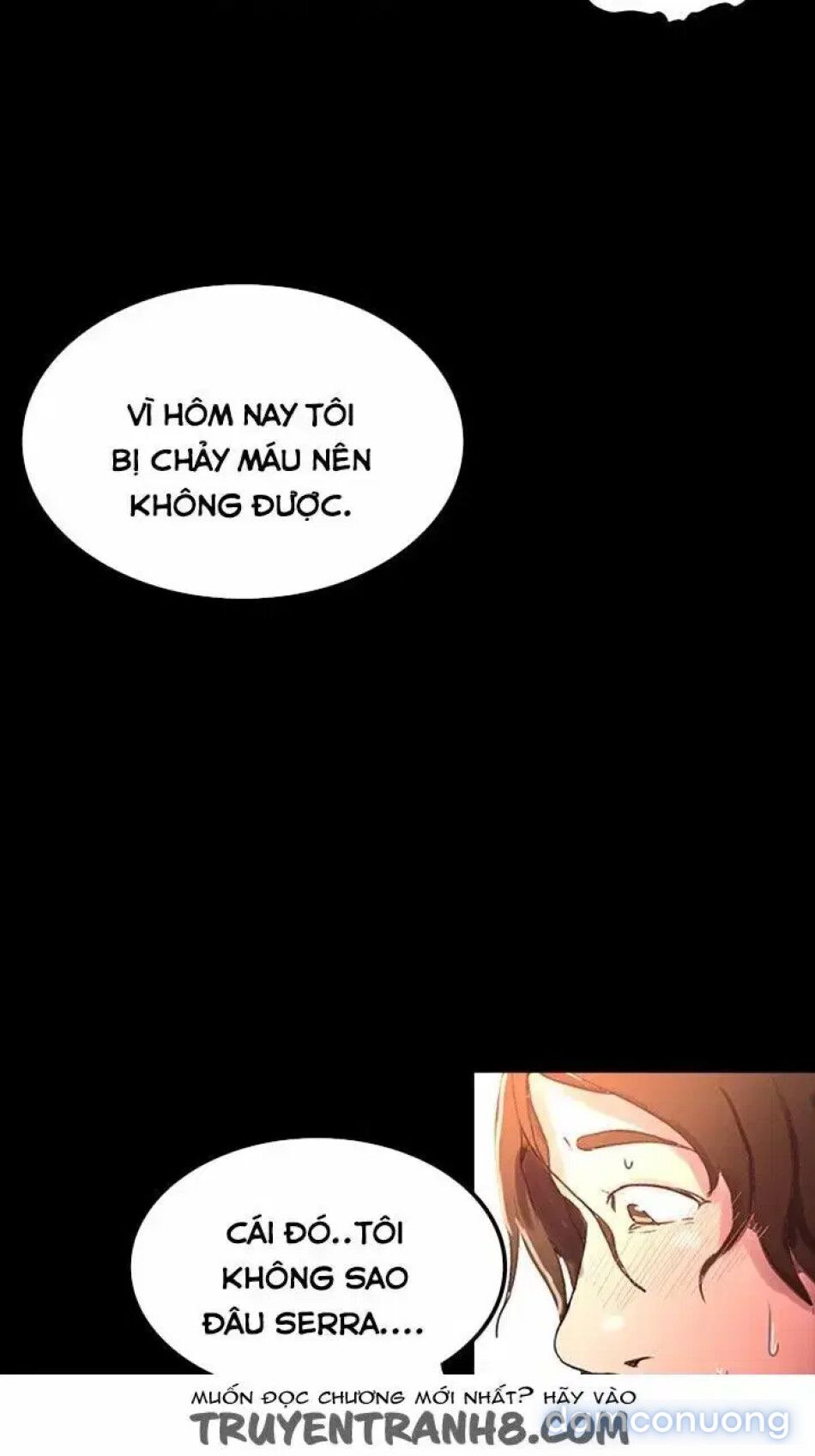 đọc truyện Gái Đẹp Ở Tiệm Net Chương 4 ảnh 44 tại Thiên Thai Truyện