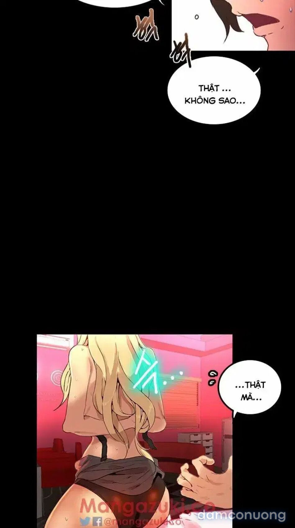 đọc truyện Gái Đẹp Ở Tiệm Net Chương 4 ảnh 45 tại Thiên Thai Truyện