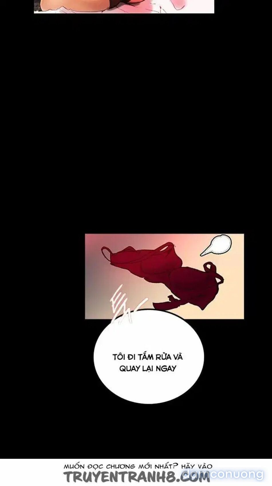 đọc truyện Gái Đẹp Ở Tiệm Net Chương 4 ảnh 46 tại Thiên Thai Truyện