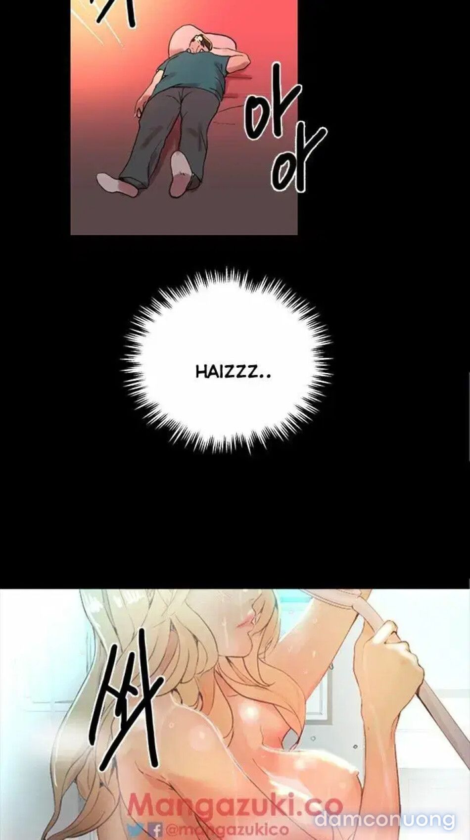 đọc truyện Gái Đẹp Ở Tiệm Net Chương 4 ảnh 58 tại Thiên Thai Truyện