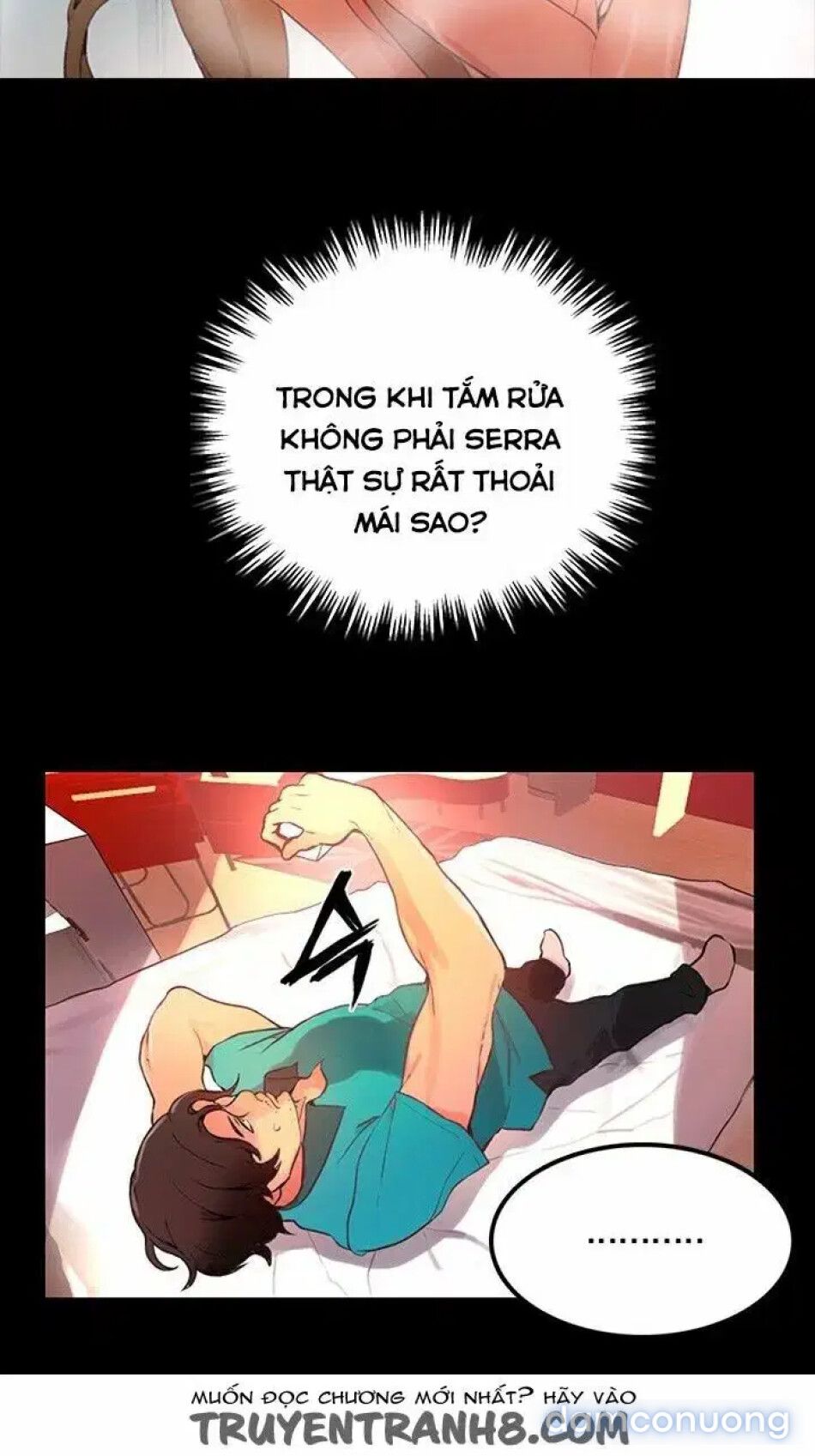 đọc truyện Gái Đẹp Ở Tiệm Net Chương 4 ảnh 59 tại Thiên Thai Truyện