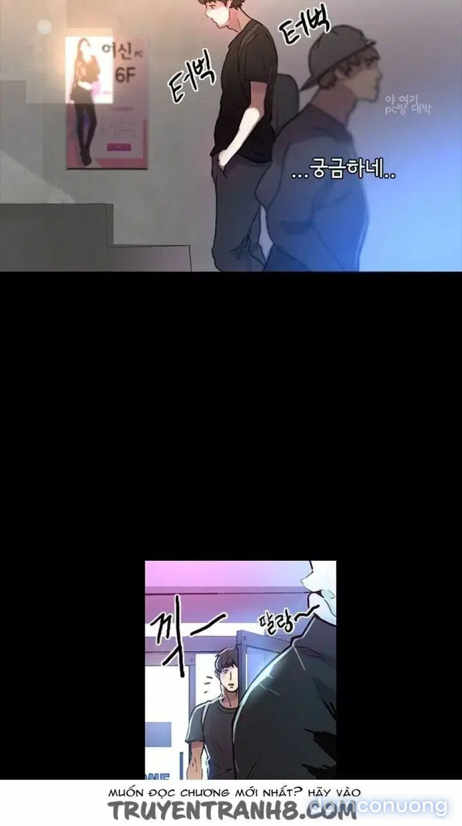 đọc truyện Gái Đẹp Ở Tiệm Net Chương 4 ảnh 64 tại Thiên Thai Truyện