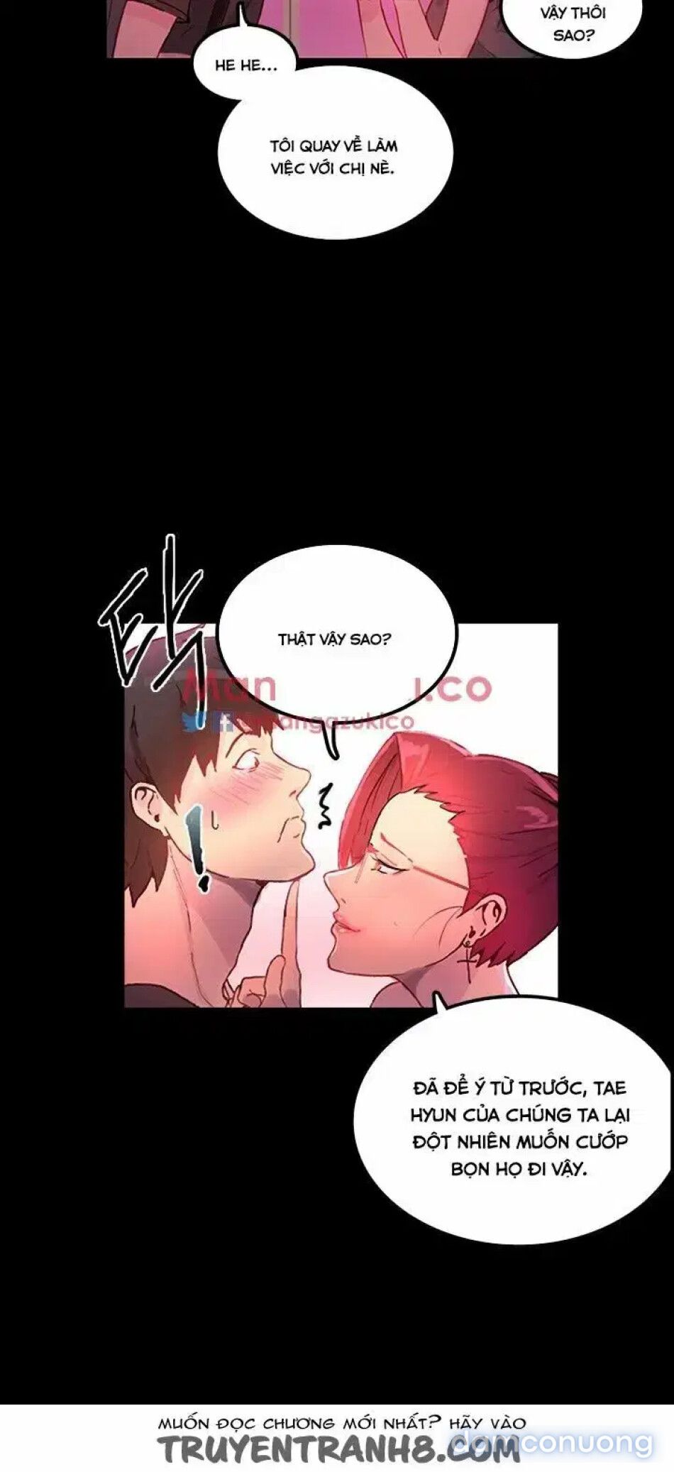 đọc truyện Gái Đẹp Ở Tiệm Net Chương 4 ảnh 70 tại Thiên Thai Truyện