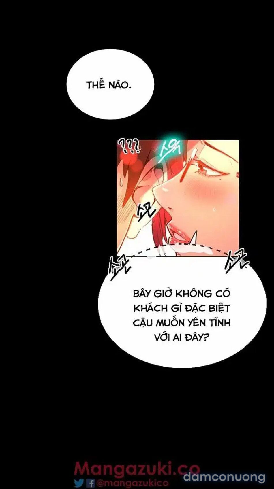 đọc truyện Gái Đẹp Ở Tiệm Net Chương 4 ảnh 71 tại Thiên Thai Truyện