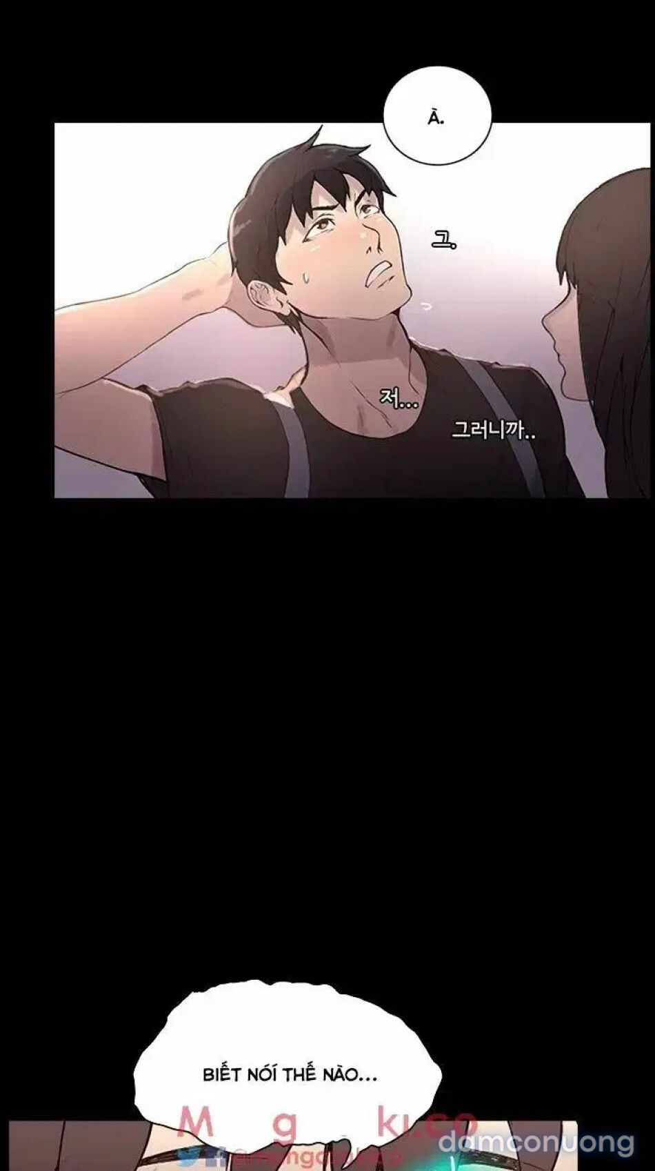 đọc truyện Gái Đẹp Ở Tiệm Net Chương 4 ảnh 9 tại Thiên Thai Truyện