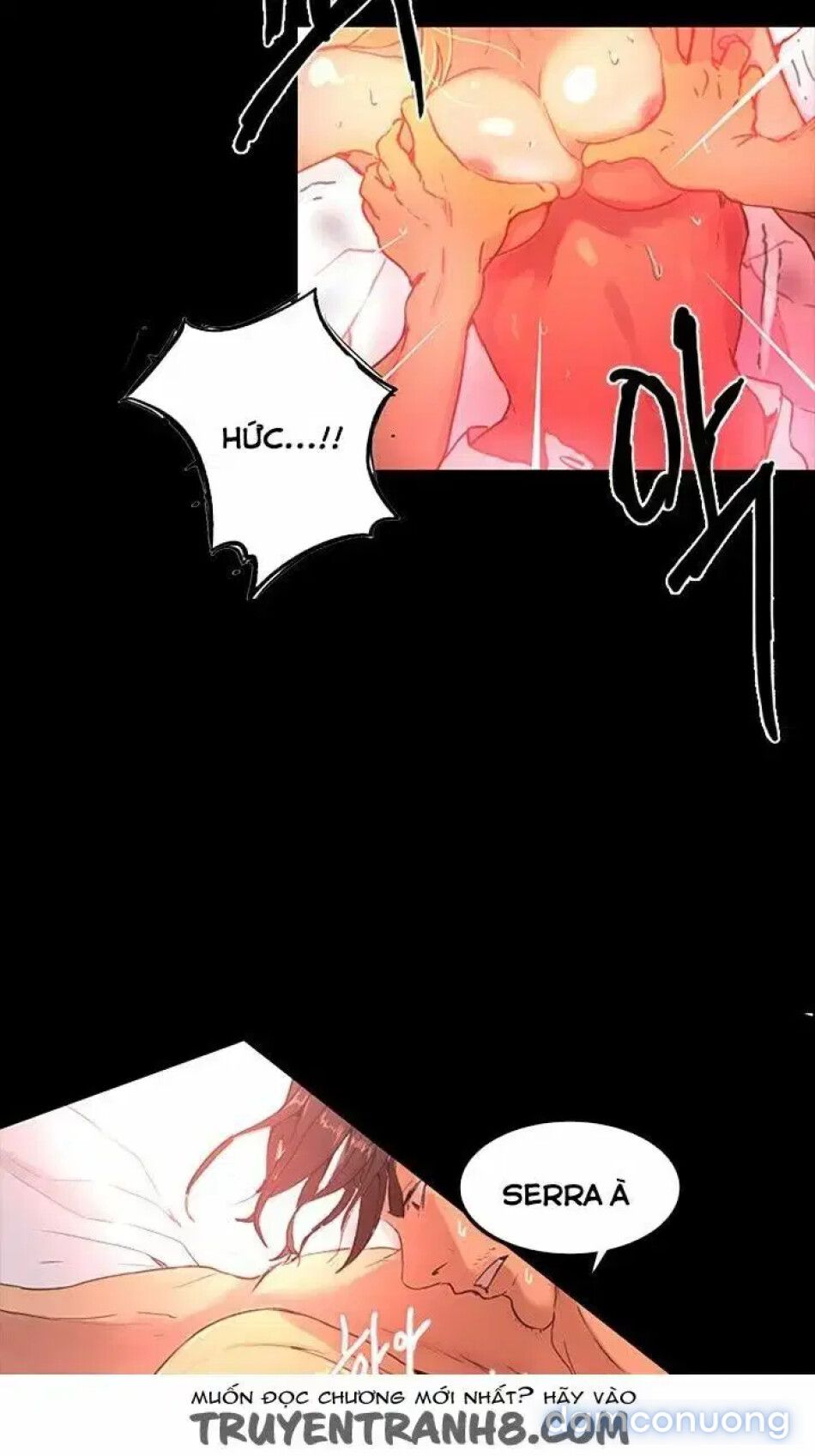 đọc truyện Gái Đẹp Ở Tiệm Net Chương 4 ảnh 80 tại Thiên Thai Truyện