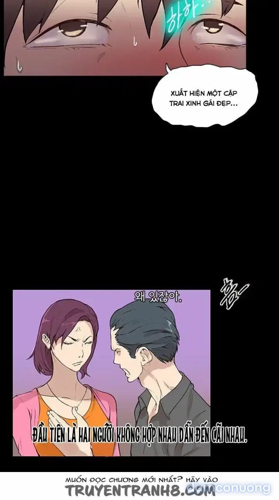 đọc truyện Gái Đẹp Ở Tiệm Net Chương 4 ảnh 10 tại Thiên Thai Truyện