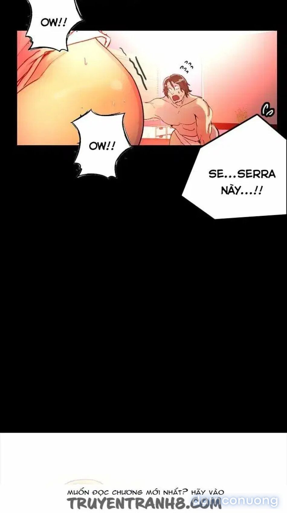 đọc truyện Gái Đẹp Ở Tiệm Net Chương 4 ảnh 85 tại Thiên Thai Truyện