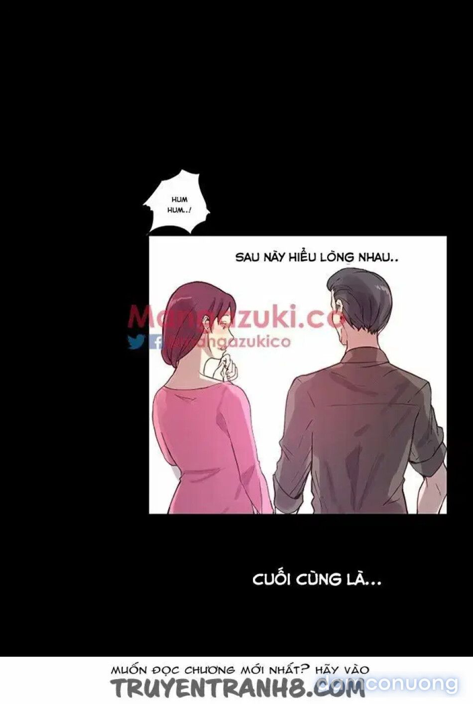 đọc truyện Gái Đẹp Ở Tiệm Net Chương 4 ảnh 11 tại Thiên Thai Truyện