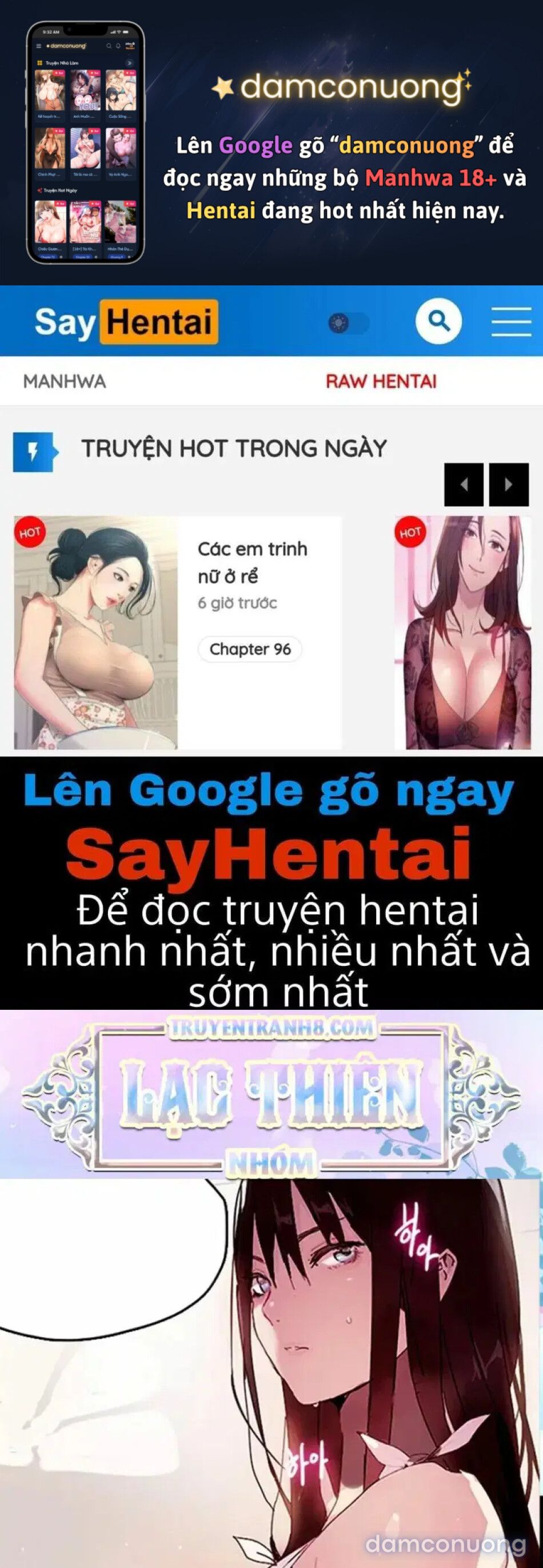 đọc truyện Gái Đẹp Ở Tiệm Net Chương 41 ảnh 2 tại Thiên Thai Truyện