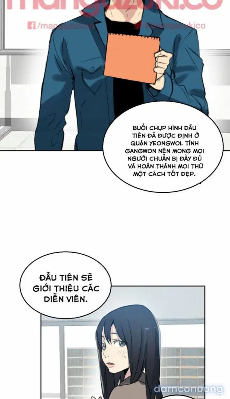 đọc truyện Gái Đẹp Ở Tiệm Net Chương 41 ảnh 47 tại Thiên Thai Truyện