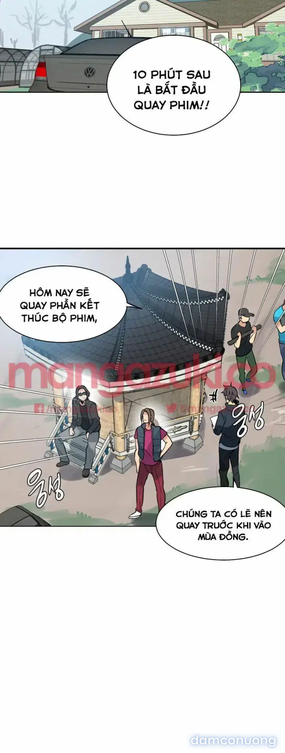 đọc truyện Gái Đẹp Ở Tiệm Net Chương 44 ảnh 37 tại Thiên Thai Truyện