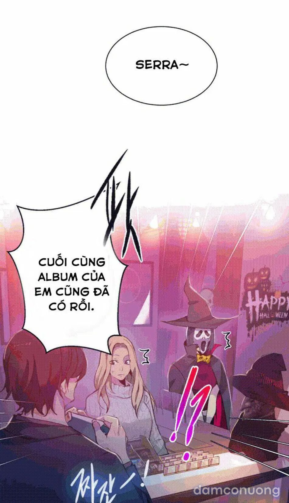 đọc truyện Gái Đẹp Ở Tiệm Net Chương 47 ảnh 7 tại Thiên Thai Truyện