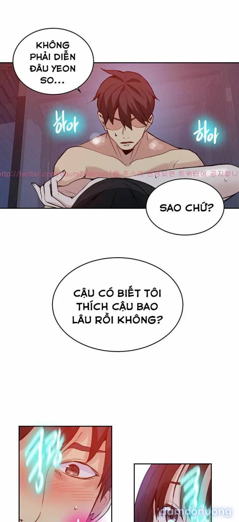 đọc truyện Gái Đẹp Ở Tiệm Net Chương 49 ảnh 28 tại Thiên Thai Truyện