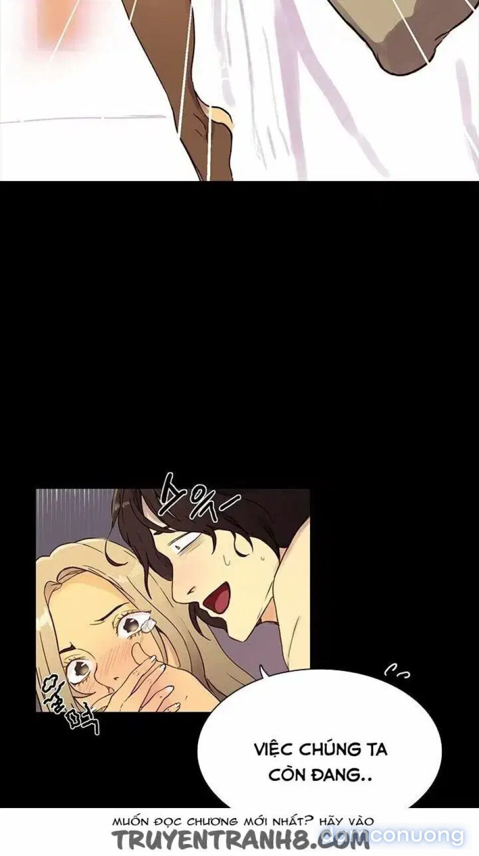 đọc truyện Gái Đẹp Ở Tiệm Net Chương 5 ảnh 13 tại Thiên Thai Truyện