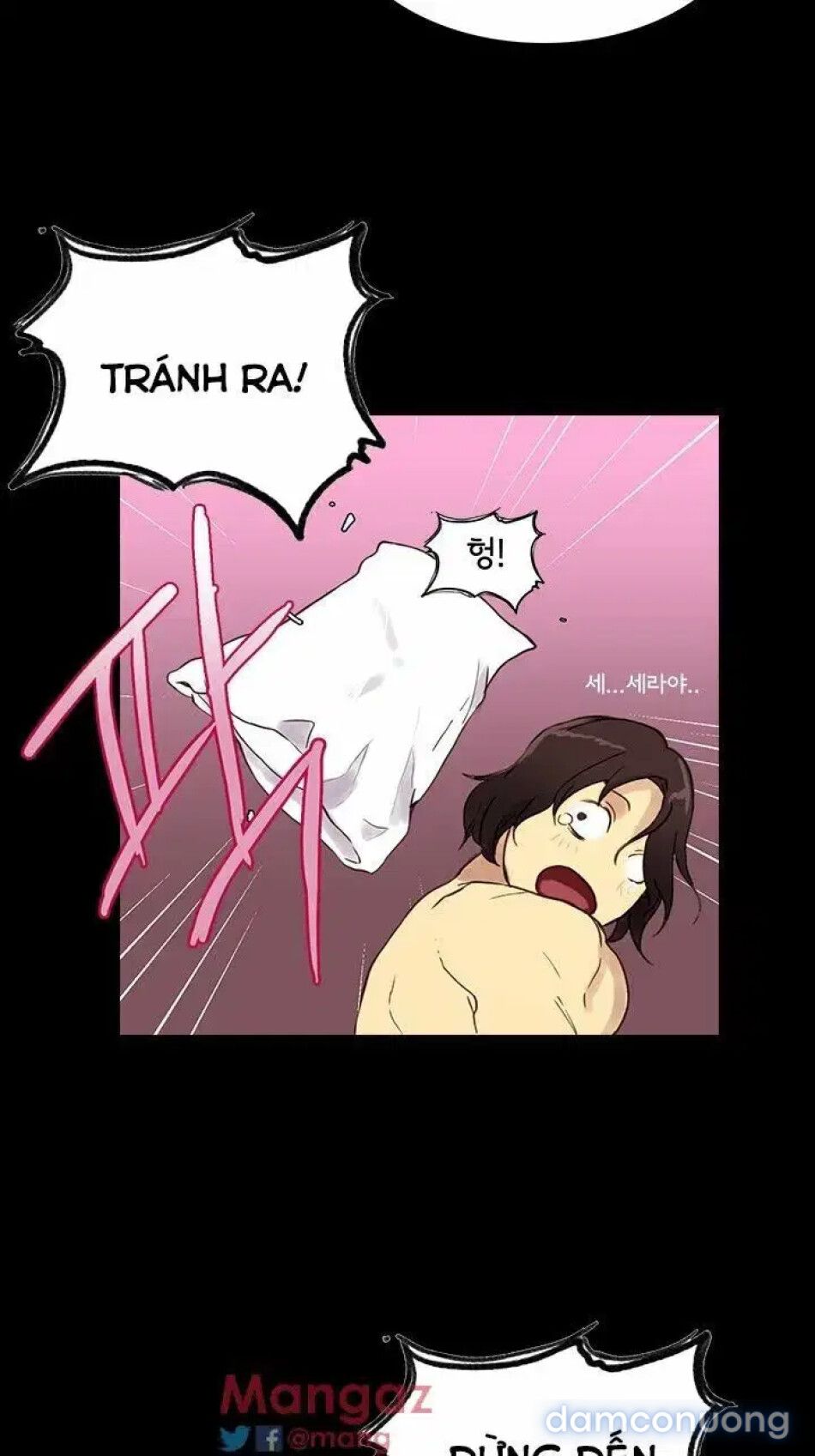 đọc truyện Gái Đẹp Ở Tiệm Net Chương 5 ảnh 14 tại Thiên Thai Truyện