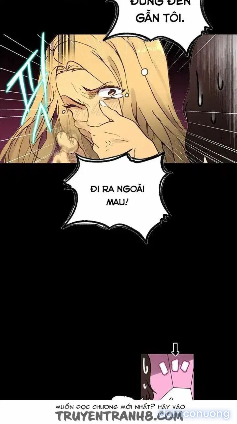 đọc truyện Gái Đẹp Ở Tiệm Net Chương 5 ảnh 15 tại Thiên Thai Truyện