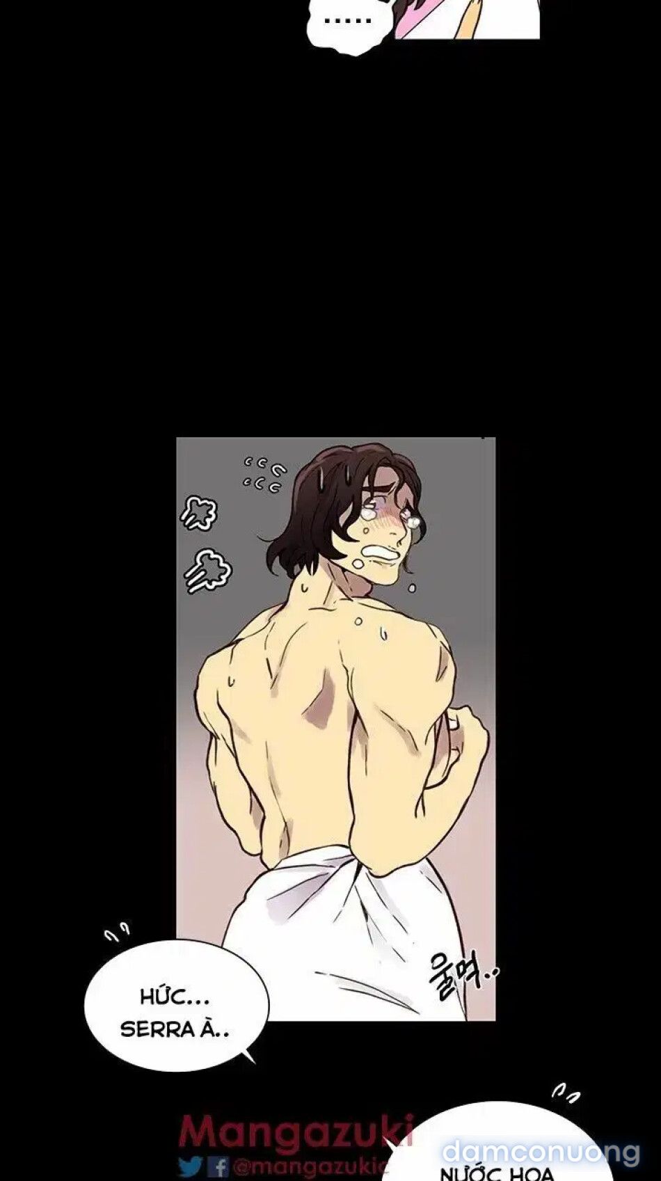 đọc truyện Gái Đẹp Ở Tiệm Net Chương 5 ảnh 16 tại Thiên Thai Truyện