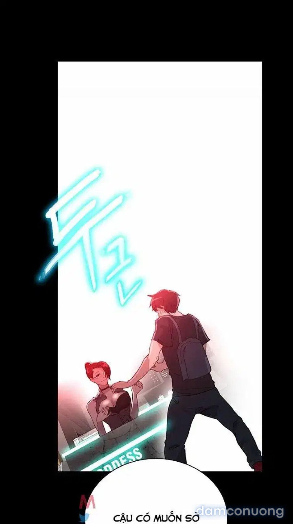 đọc truyện Gái Đẹp Ở Tiệm Net Chương 5 ảnh 19 tại Thiên Thai Truyện