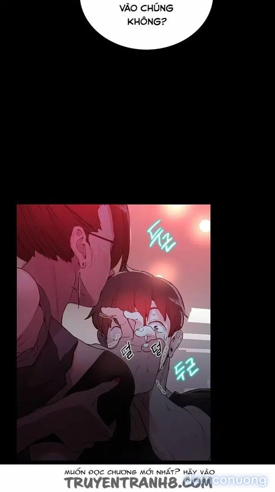 đọc truyện Gái Đẹp Ở Tiệm Net Chương 5 ảnh 20 tại Thiên Thai Truyện