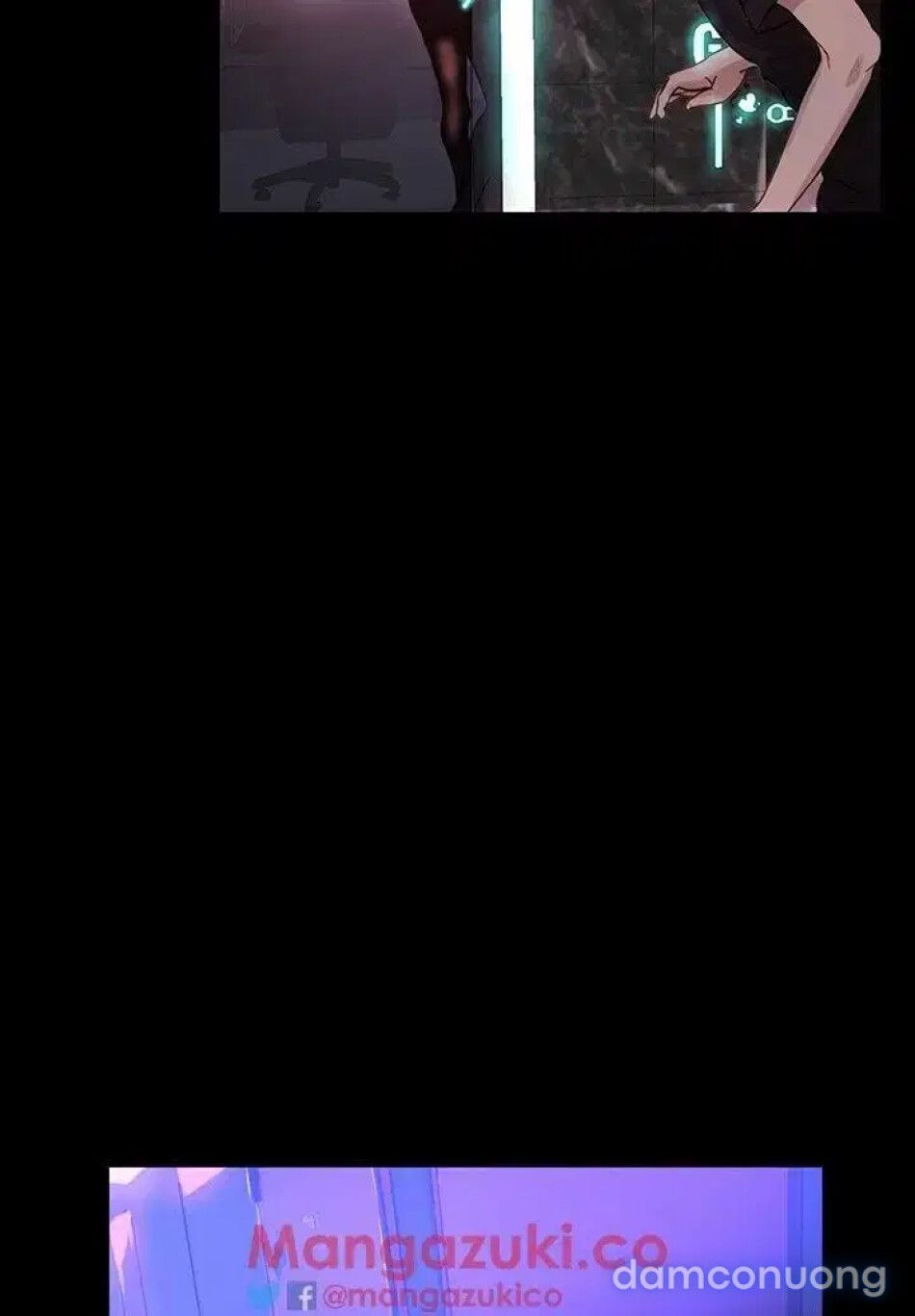 đọc truyện Gái Đẹp Ở Tiệm Net Chương 5 ảnh 35 tại Thiên Thai Truyện