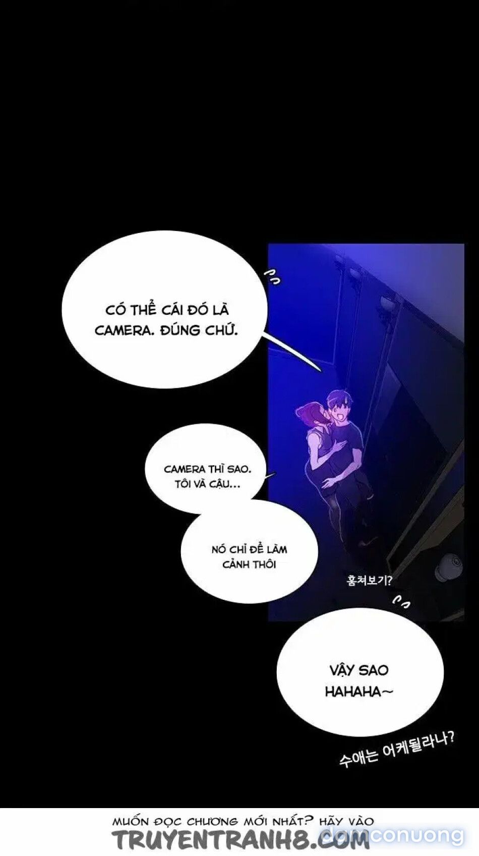 đọc truyện Gái Đẹp Ở Tiệm Net Chương 5 ảnh 42 tại Thiên Thai Truyện