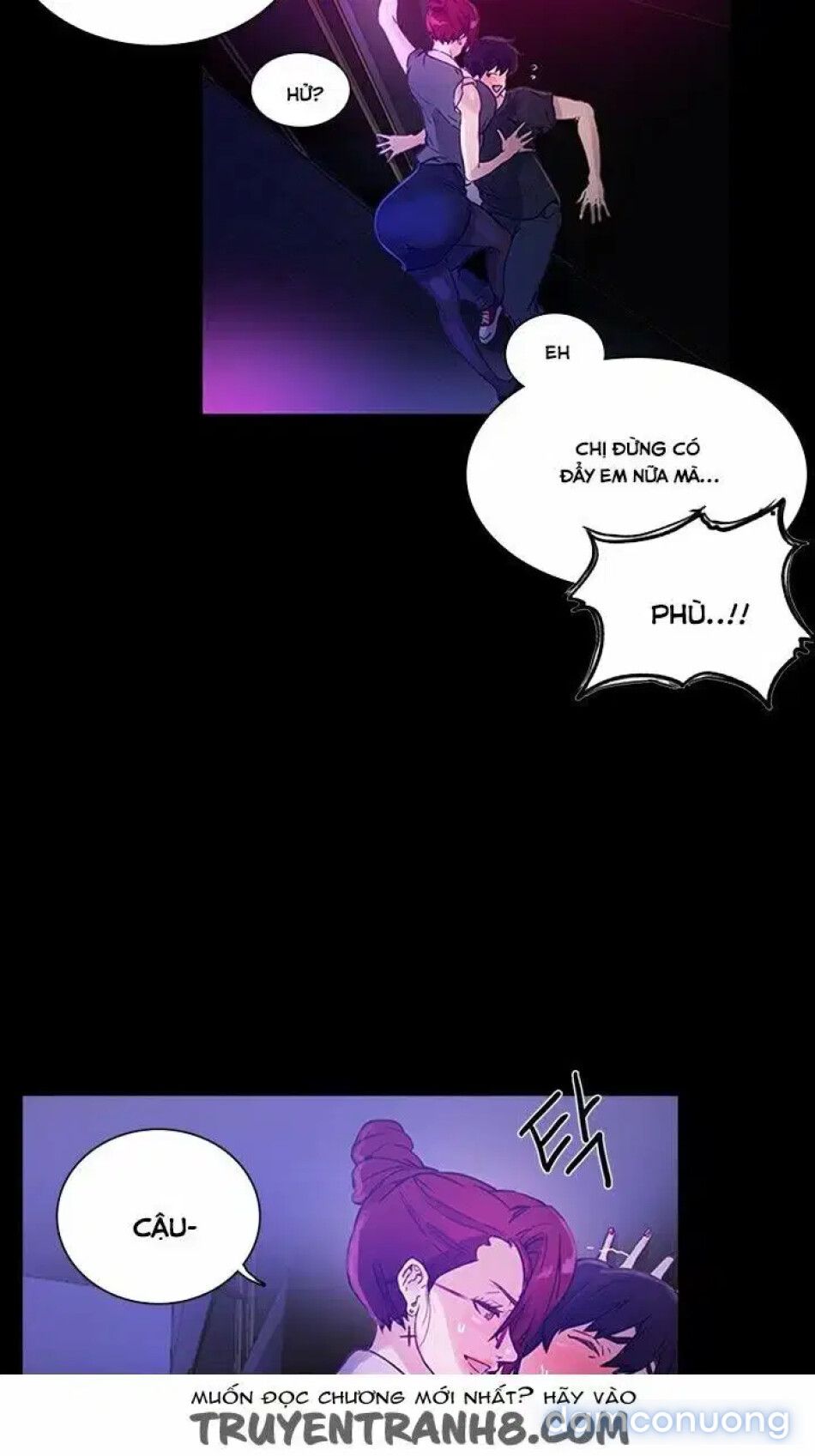 đọc truyện Gái Đẹp Ở Tiệm Net Chương 5 ảnh 44 tại Thiên Thai Truyện