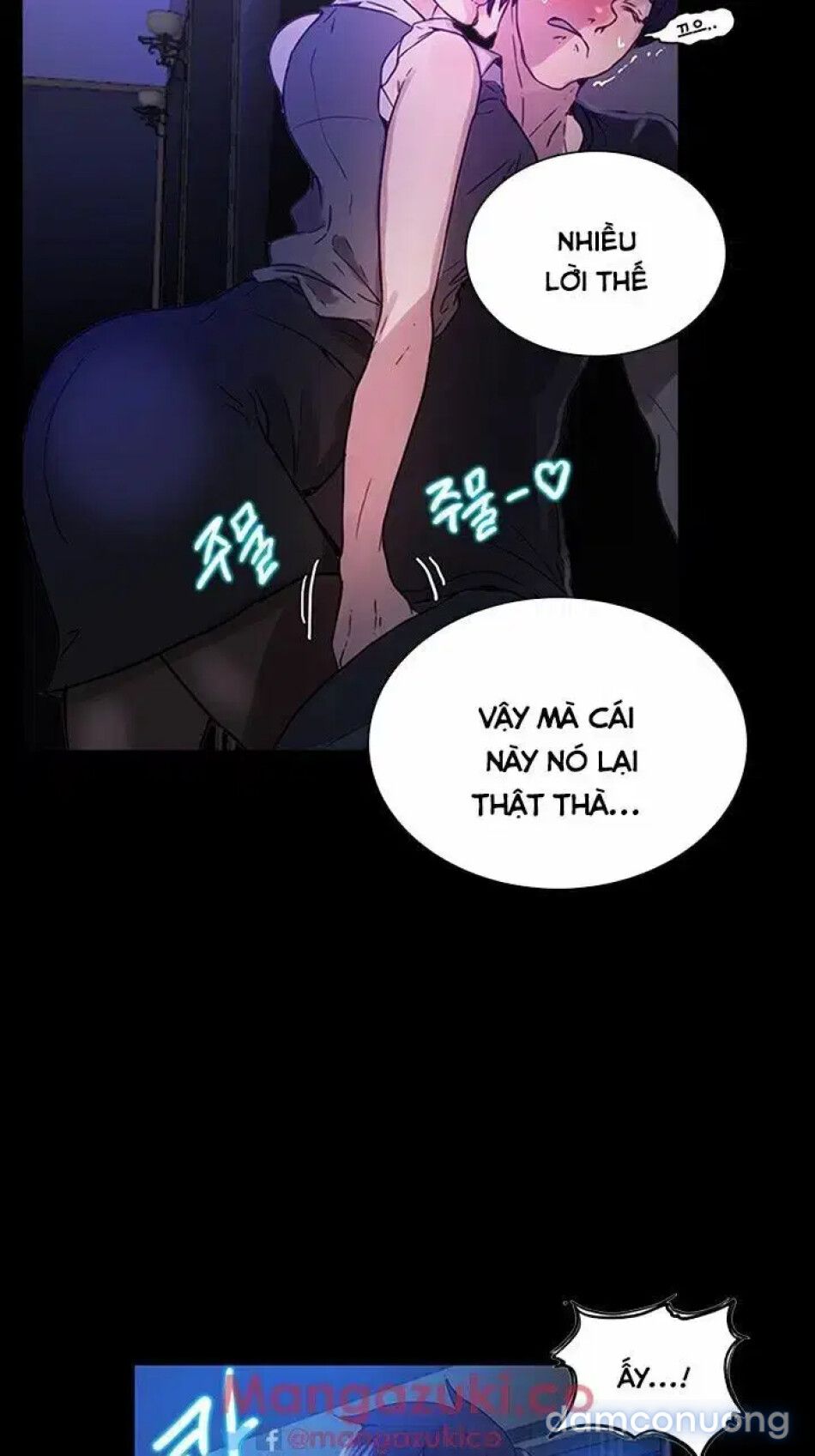 đọc truyện Gái Đẹp Ở Tiệm Net Chương 5 ảnh 45 tại Thiên Thai Truyện