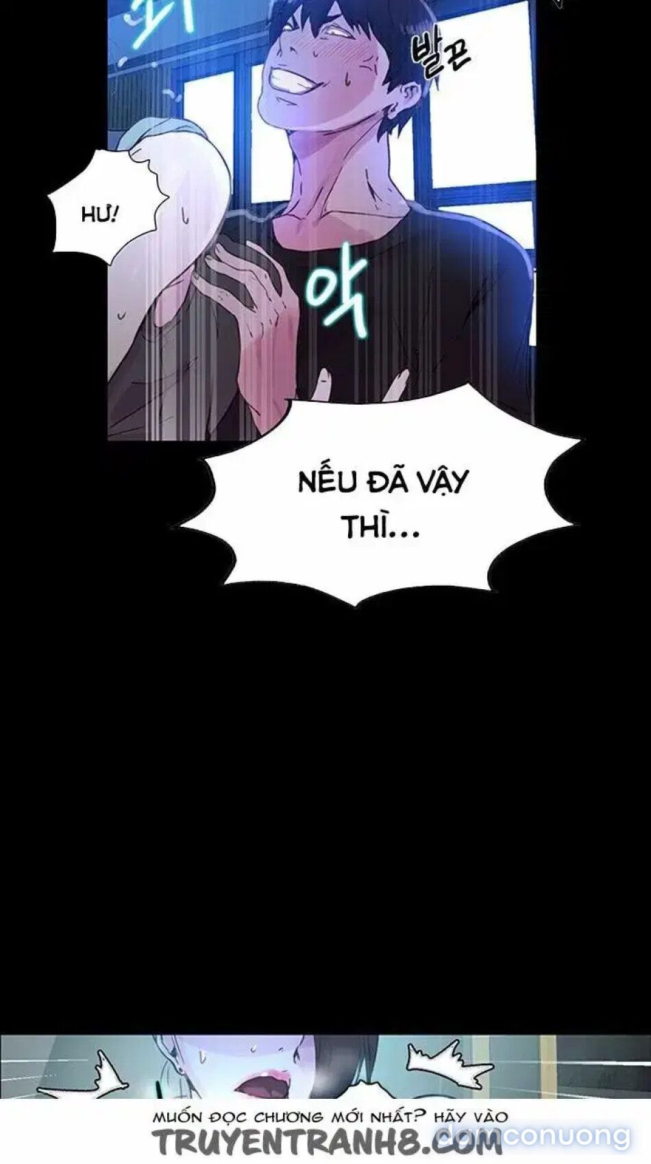 đọc truyện Gái Đẹp Ở Tiệm Net Chương 5 ảnh 46 tại Thiên Thai Truyện