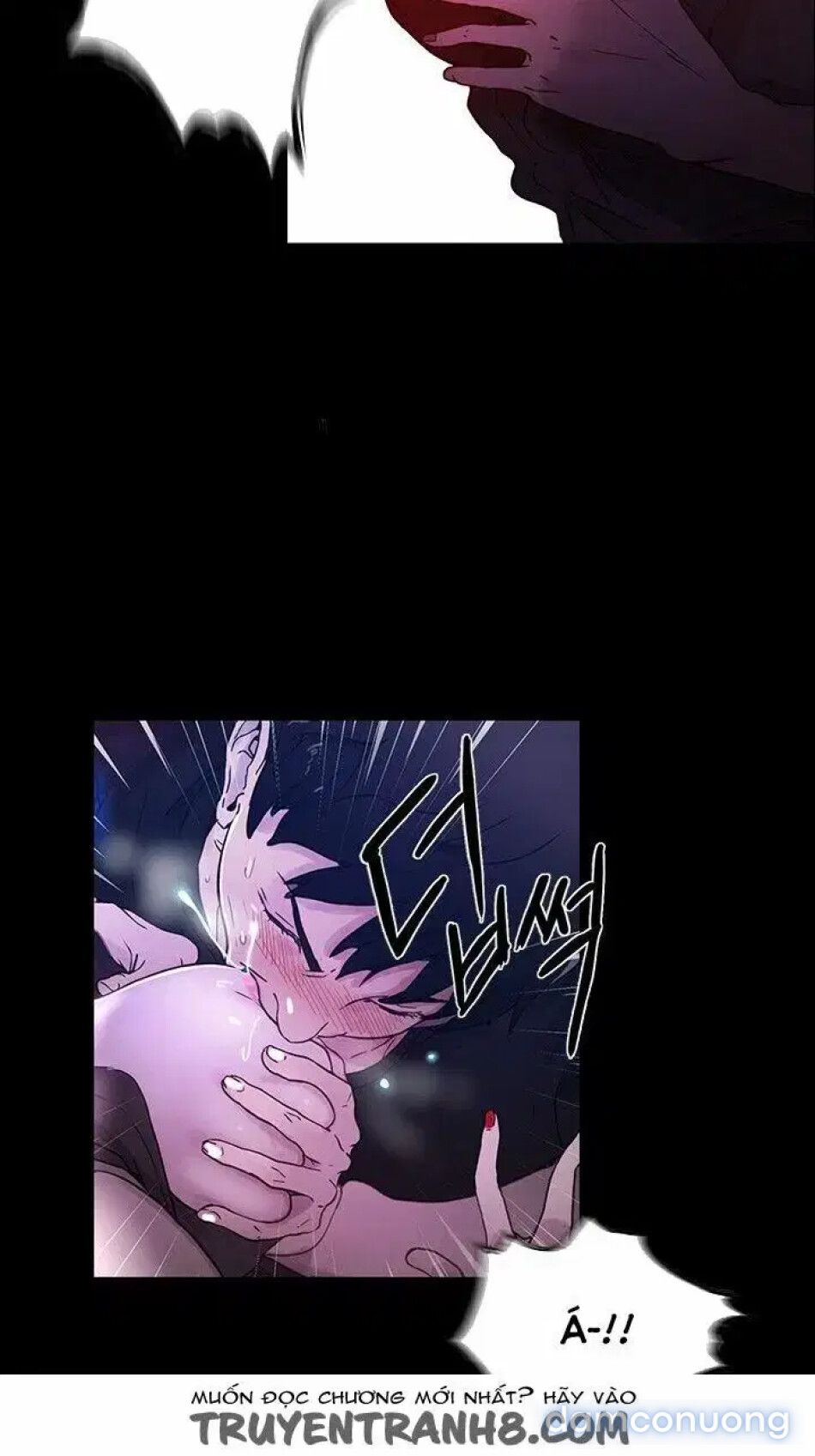 đọc truyện Gái Đẹp Ở Tiệm Net Chương 5 ảnh 51 tại Thiên Thai Truyện