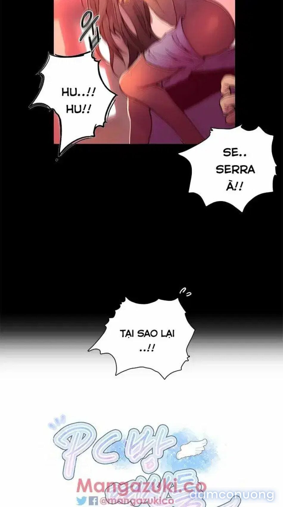 đọc truyện Gái Đẹp Ở Tiệm Net Chương 5 ảnh 7 tại Thiên Thai Truyện