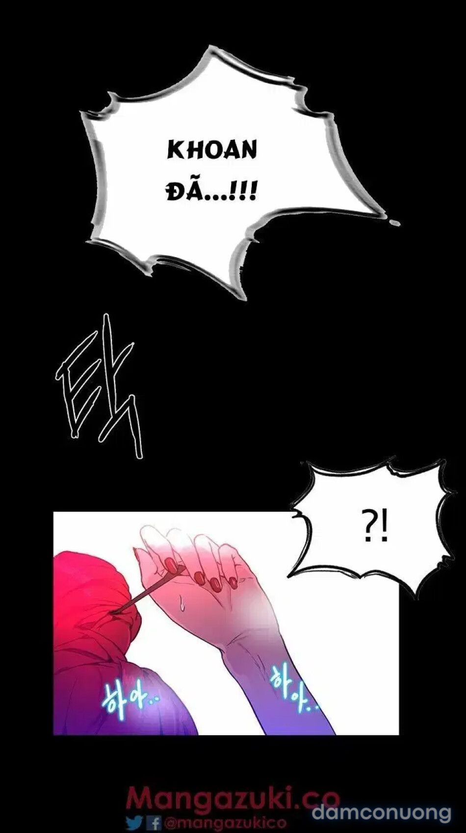 đọc truyện Gái Đẹp Ở Tiệm Net Chương 5 ảnh 55 tại Thiên Thai Truyện