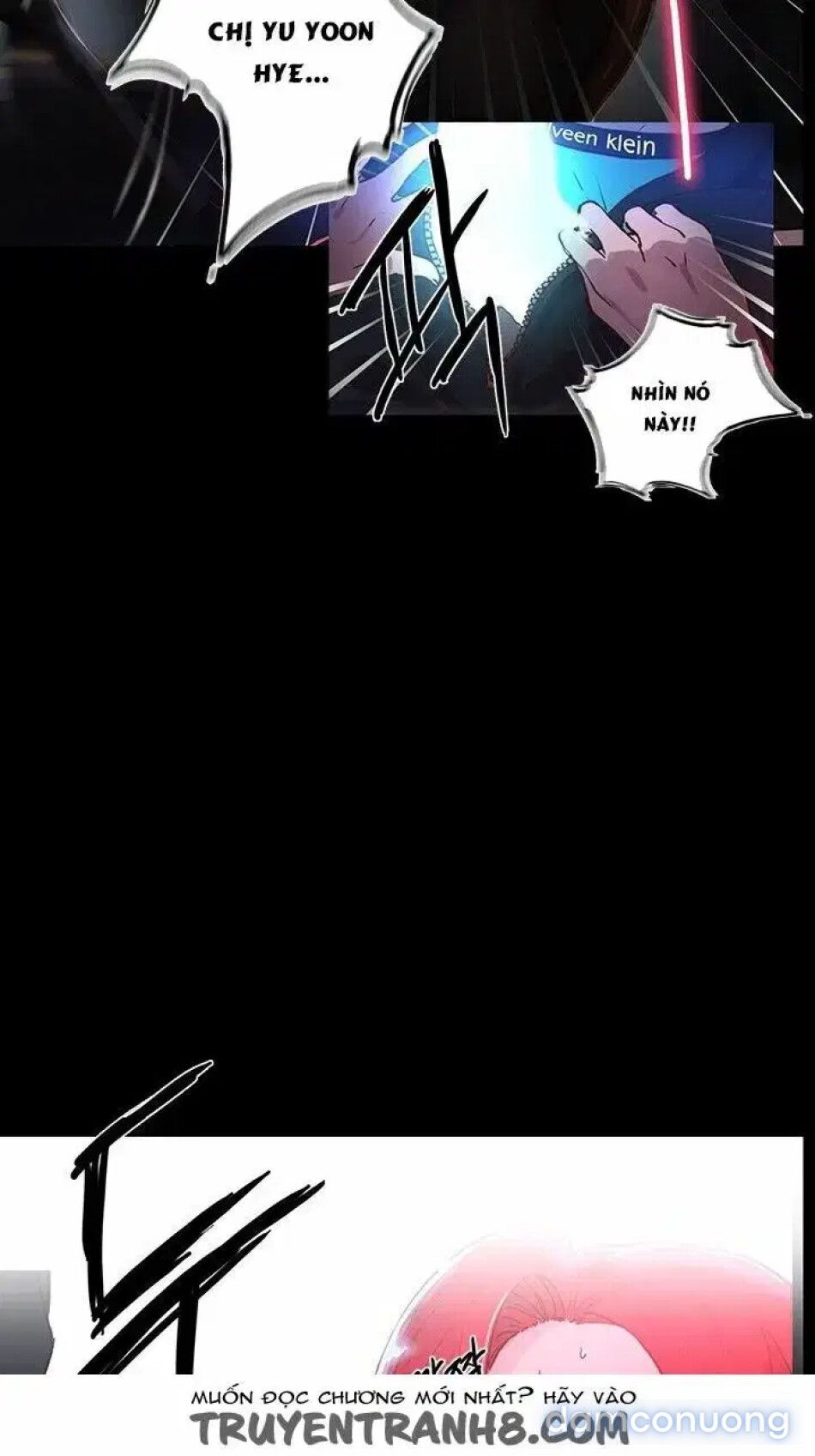 đọc truyện Gái Đẹp Ở Tiệm Net Chương 5 ảnh 58 tại Thiên Thai Truyện